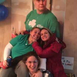 Meet your Posher, Lindsey